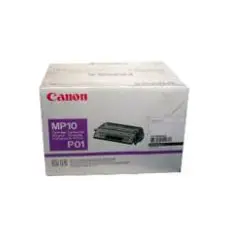 Toner Canon MP10 Negativo | Compatível com Impressoras Canon | BluePixel.pt