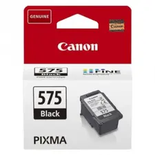 Tinteiro Canon 575 Preto 5438C001 5,6ml - Impressões de Alta Qualidade na bluepixel.pt