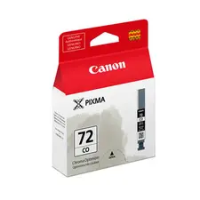 Tinteiro Canon 72 Otimizador Cromático 6411B001 | Alta Qualidade na BluePixel.pt