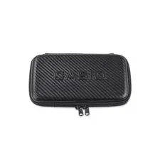 Estojos Proteção Carbono para Calculadoras Científicas Casio | Marca 153 | EAN 4549526610059