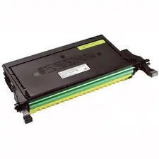 Toner Dell Preto 593-10368 - Compatível com Impressoras Dell - Capacidade 5500 páginas | bluepixel.pt