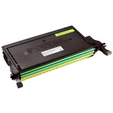 Toner Dell Amarelo 593-10375 - Compatível com Impressoras Dell - 2000 Páginas | bluepixel.pt