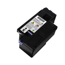 Toner Dell Preto 593-11016 - Compatível com Impressoras Dell - Marca 176 - 2000 páginas