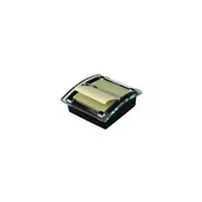 Dispensador Bloco de Notas Aderentes 075x075mm Zig-Zagem - Marca 231 | Loja BluePixel