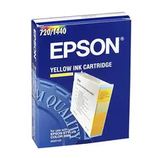 Tinteiro Epson S020122 Amarelo 110ml - Compatível com Impressoras Epson | bluepixel.pt