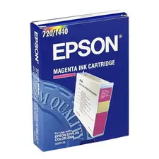 Tinteiro Epson S020126 Magenta 110ml - Compatível com Impressoras Epson | bluepixel.pt