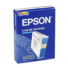 Tinteiro Epson S020130 Azul 110ml - Compatível com Impressoras Epson | bluepixel.pt