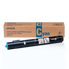 Toner Epson C13S050018 Azul - Alta Capacidade para Impressoras Epson | BluePixel