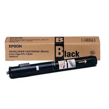 Toner Epson C13S050019 Preto - Capacidade 4500 páginas | Loja BluePixel