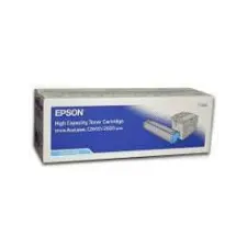 Toner Epson C13S050232 Azul - Capacidade para 2000 páginas | BluePixel.pt