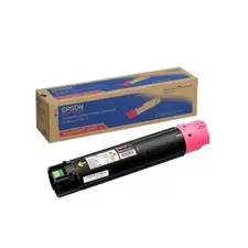 Toner Epson C13S050661 Magenta - Compatível com Impressoras Epson - 7500 Páginas | bluepixel.pt