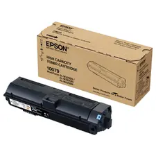Toner Epson C13S110079 Preto - Compatível com Impressoras Epson - 6100 Páginas | bluepixel.pt