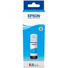 Tinteiro Epson 103 Azul 65ml - Compatível com Impressoras Epson | bluepixel.pt