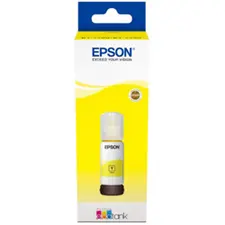 Tinteiro Epson 103 Amarelo 70ml - Compatível com Impressoras Epson | bluepixel.pt