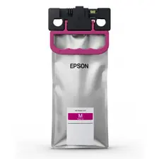 Tinteiro Epson T01C3 Magenta 5000 páginas | Marca 35 | Loja BluePixel