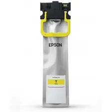 Tinteiro Epson T01C4 Amarelo C13T01C400 - Capacidade para 5000 páginas | bluepixel.pt