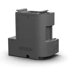 Depósito de Resíduos Epson C13T04D100 | Compatível com Impressoras Epson | bluepixel.pt