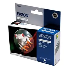 Tinteiro Epson T0540 Otimizador de Brilho 13ml - Marca 35 | Loja BluePixel