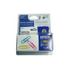 Tinteiro Epson T067 Cor C13T06704020 - Impressão de Cores Vibrantes na bluepixel.pt