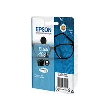 Tinteiro Epson 408L Preto C13T09K14010 36.9ml - Impressão de Alta Qualidade na bluepixel.pt