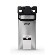 Tinteiro Epson C13T11E140 Preto 35,7ml - Alta Capacidade para Impressoras Epson na bluepixel.pt