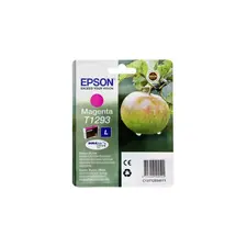 Tinteiro Epson T1293 Magenta 7ml - Compatível com Impressoras Epson | BluePixel.pt
