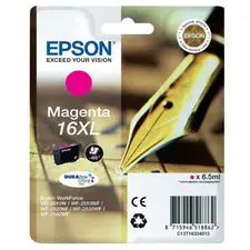 Tinteiro Epson 16XL Magenta C13T16334010 - Marca 35 | Loja BluePixel.pt