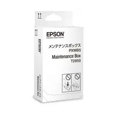 Caixa de Resíduos Epson T2950 C13T295000 | Compatível com Impressoras Epson na bluepixel.pt