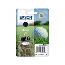 Tinteiro Epson 34 Preto C13T34614010 - Alta Qualidade para Impressoras Epson | bluepixel.pt