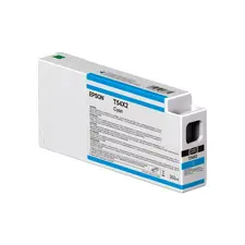 Tinteiro Epson T54X2 Azul C13T54X200 350ml | Compatível com Impressoras Epson | BluePixel.pt