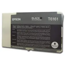 Tinteiro Epson T6161 Preto 76ml - Compatível com Impressoras Epson na bluepixel.pt