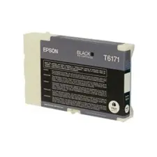 Tinteiro Epson T6171 Preto C13T617100 - Capacidade para 4000 páginas | bluepixel.pt