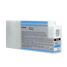 Tinteiro Epson T6425 Azul Claro C13T642500 - 150ml | BluePixel.pt