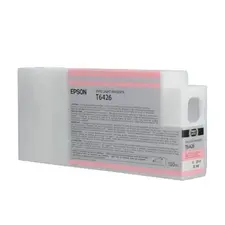 Tinteiro Epson T6426 Magenta Claro Vivido 150ml | Compatível Epson | BluePixel
