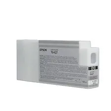 Tinteiro Epson T6427 Cinzento C13T642700 150ml | Impressão de Alta Qualidade na BluePixel.pt