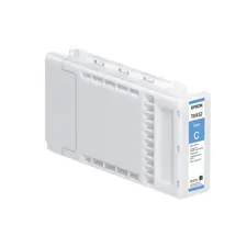 Tinteiro Epson T6932 Azul 350ml | Compatível com impressoras Epson na BluePixel