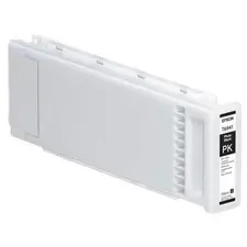 Tinteiro Epson T6941 Preto Foto C13T694100 700ml | Impressão de Alta Qualidade na BluePixel.pt
