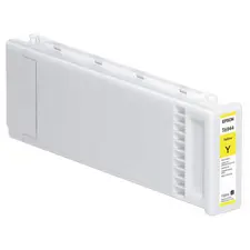 Cartucho Epson T6944 Amarelo 700ml - Compatível com Impressoras Epson | bluepixel.pt