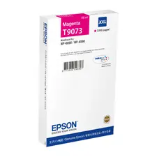 Tinteiro Epson T9073 Magenta 69ml - Compatível com Impressoras Epson | bluepixel.pt