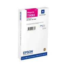 Tinteiro Epson T9083 Magenta 39ml - Compatível com Impressoras Epson | bluepixel.pt