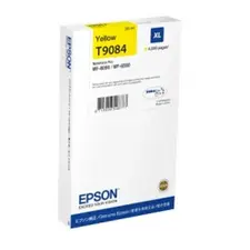 Tinteiro Epson T9084 Amarelo 39ml - Compatível com Impressoras Epson | bluepixel.pt