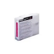 Tinteiro Epson SJIC4 Vermelho C33S020268 - Compatível com Impressoras Epson | BluePixel.pt