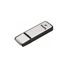 Pen Drive USB-A 2.0 32GB 237 Hama Fancy Prata - Armazenamento portátil de alta velocidade