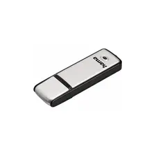 Pen Drive USB-A 2.0 64GB Marca 237 - Armazenamento portátil em Prata | bluepixel.pt