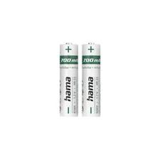 Pilhas Recarregáveis AAA 1.2V 700mAh marca 237 | Loja online bluepixel.pt