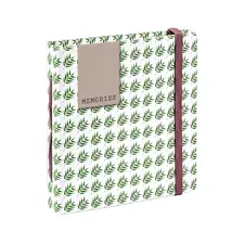 Álbum Fotos 11,7x12,7cm com 28 Folhas para Instax - Marca 237 | Loja BluePixel