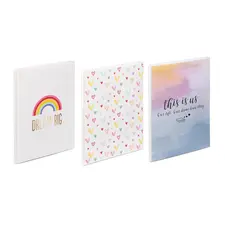 Álbum de Fotos 12,5x16,5cm 24 Folhas SoftCover Shine - Marca 237 | Loja BluePixel