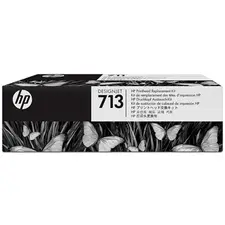 Cabeça de Impressão HP 713 3ED58A - Compatível com Impressoras HP na bluepixel.pt