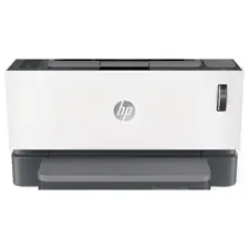 Impressora HP Laser Neverstop M1001nw - Impressão eficiente e conectividade Wi-Fi | bluepixel.pt