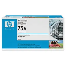 Toner HP 75A Preto 92275A - Compatível com impressoras HP LaserJet | Marca 34